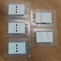 Urmet serie Simon Nea