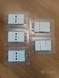 Urmet serie Simon Nea