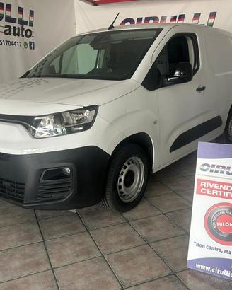 FIAT Doblo Doblò 1.5 BlueHdi 100CV