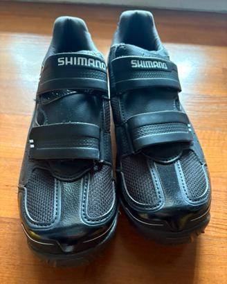 Scarpe spinning shimano