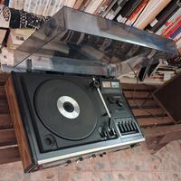 Giradischi vintage d'epoca giradischi Europhon RGX