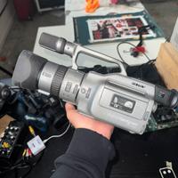 SONY DCR-VX1000 (leggi descrizione)