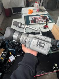 SONY DCR-VX1000 (leggi descrizione)