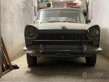 FIAT 1800 B