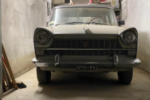 FIAT 1800 B
