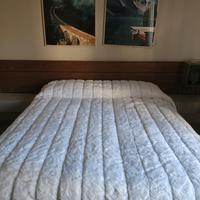 coperta invernale coniglietto 