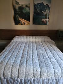 coperta invernale coniglietto 