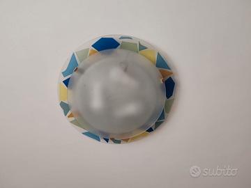 plafoniera da salotto/cucina