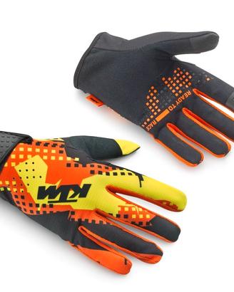 KTM Offroad Guanti Gravity-FX Taglia M/9