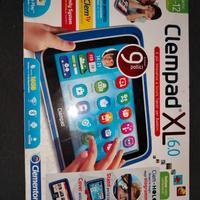 clempad xl 6.0