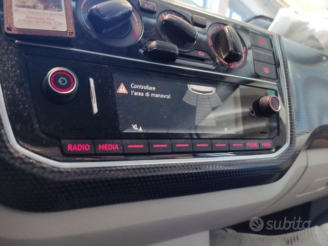 Subito - Autodemolizione Busche snc - Autoradio PEUGEOT 308 del 2009 -  Accessori Auto In vendita a Belluno