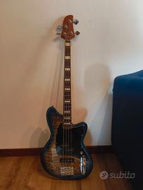 Ibanez TMB400TA-CBS