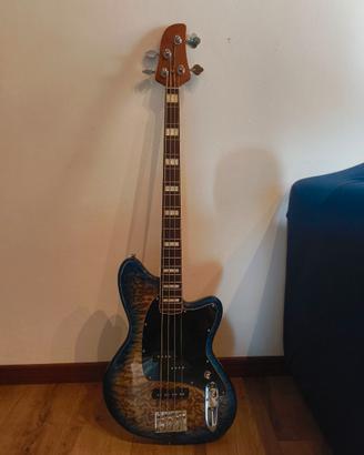 Ibanez TMB400TA-CBS