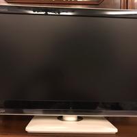 Televisore Sharp Aquos LC-22LE320E