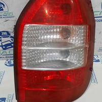 OPEL ZAFIRA T98 2005 - STOP POSTERIORE DESTRO