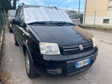 FIAT PANDA 1.2 CLIMBING NATURAL POWER