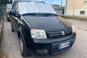 FIAT PANDA 1.2 CLIMBING NATURAL POWER