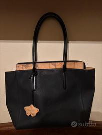 Borsa mai usata Alviero Martini