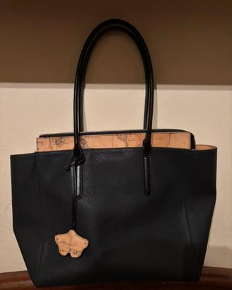 Borsa mai usata Alviero Martini