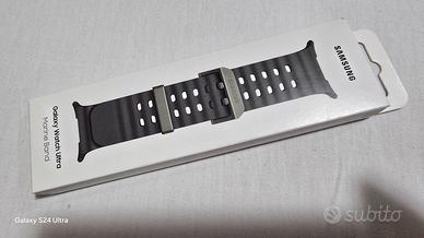 Cinturino Originale Samsung Watch Ultra 2024/2025