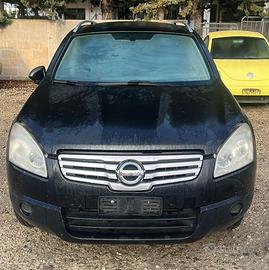 RICAMBI Nissan Qashqai +2 J10 1.5 76kW K9K 2009