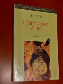"L'abbandono a Dio" (Volume 2)