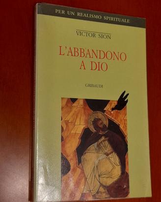 "L'abbandono a Dio" (Volume 2)