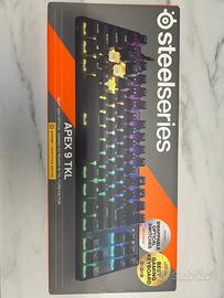 Steelseries Apex 9 TKL