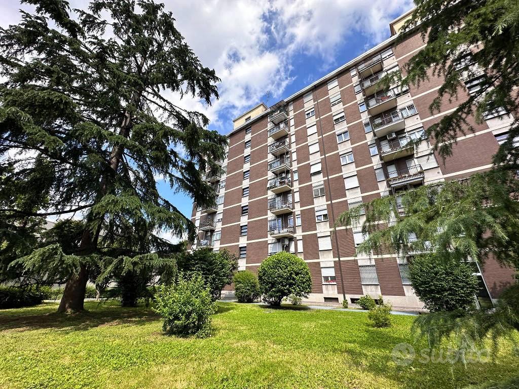 Appartamento – Milano, Viale Monza, Municipio 2 - Vista 2