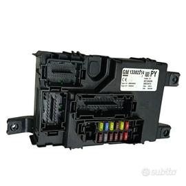 CENTRALINA PORTA FUSIBILI OPEL Corsa D 5P 1° Seri