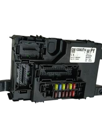 CENTRALINA PORTA FUSIBILI OPEL Corsa D 5P 1° Seri