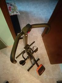 FIT Crunch
