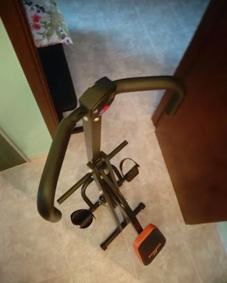 FIT Crunch