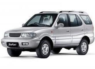 RICAMBI USATI TATA SAFARI DEL 2007