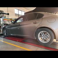 cerchioni 16 originali alfa romeo