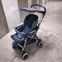 passeggino peg perego venezia