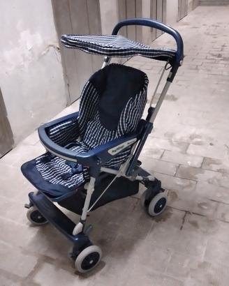 passeggino peg perego venezia