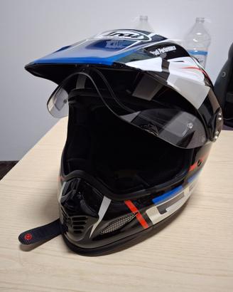 Arai tour x4