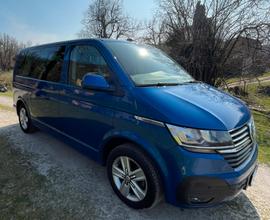 Caravelle 6.1 DSG CRUISE