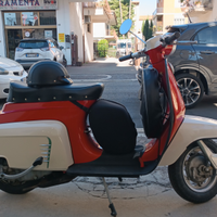 Lambretta j 50