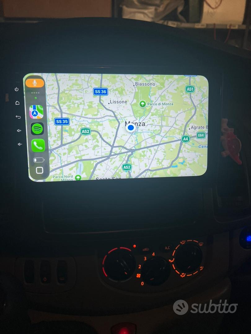 Renault Trafic 2012 photo 5