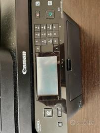 STAMPANTE CANON MF217w