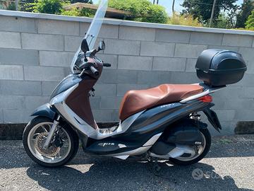 Scooter Medley Abs 150cc