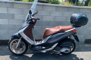 Scooter Medley Abs 150cc