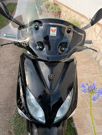 YAMAHA X-CITY 250