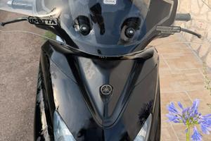 YAMAHA X-CITY 250