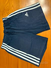 Pantaloncini Adidas 7-8 anni