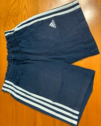 Pantaloncini Adidas 7-8 anni