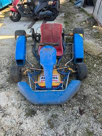 Telaio