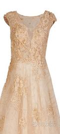 Abito da sposa